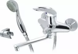Смеситель ванно-душевой Varion Werder 7025953